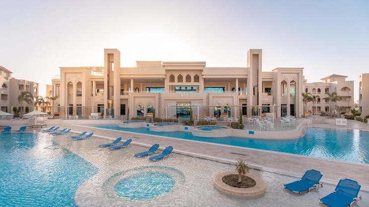 Pickalbatros Aqua Blu